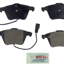 Bosch BE915 Blue Disc Brake Pad Set