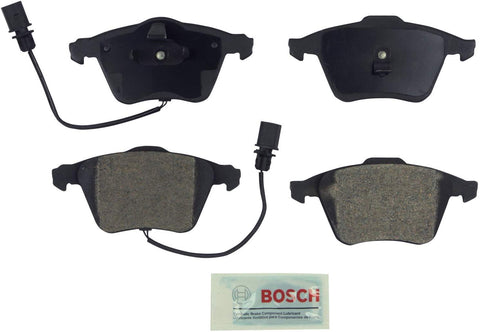 Bosch BE915 Blue Disc Brake Pad Set