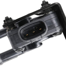 Acdelco 12630257 GM Original Equipment Exhaust Gas Differential Pressure Sensor, 1 Pack