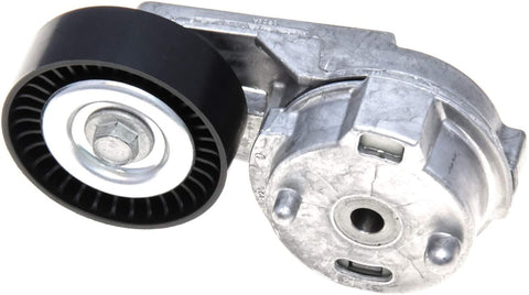 ACDelco 39269 Professional Automatic Belt Tensioner and Pulley Assembly