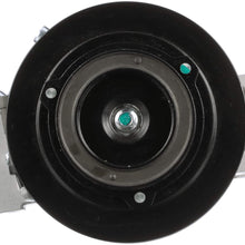 Delphi CS20077-11B1 New Air Conditioning Compressor