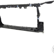 Perfit Liner New Replacement Parts Front Radiator Support Compatible With SCION tC Fits SC1225102 5320121061