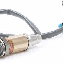 MOSTPLUS Front Rear Uptream/Downstream O2 Oxygen Sensor Compatible with Chevrolet Cadillac Buick GMC Oldmobile Pontiac Isuzu SG272 25163080