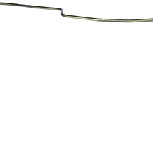 Dorman 624-135 Lower Outlet Transmission Line