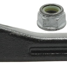 ACDelco 45A1334 Professional Driver Side Outer Steering Tie Rod End