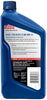 Valvoline 4-Stroke Motorcycle SAE 20W-50 Conventional Motor Oil 1 QT, Case of 6