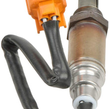 Bosch 15175 Oxygen Sensor, Original Equipment (Land Rover)