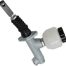 Beck Arnley 072-0813 Clutch Master Cylinder