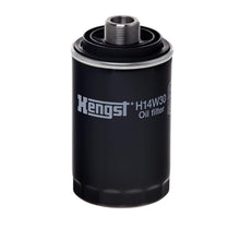 Hengst H14W30 Oil Filter