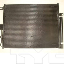 TYC 30044 DODGE DURANGO Replacement Condenser