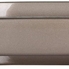 OCPTY Door Handle Exterior Rear Driver Passenger Side Replacement fit 1998-2003 Toyota Sienna Outside Door Handle Beige