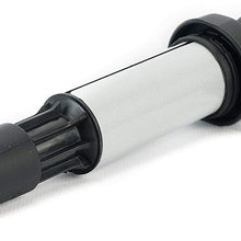 Ignition Coil Pack - Replaces GN10328 - Fits BMW 325i, 328i, 325ci, 330ci, 335i, 525i, 545i, 745Li, X3, X5 and more
