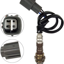 Heated Air Fuel Ratio Sensor 234-9023, Upstream O2 Oxygen Sensor fit 2001 2002 2003 Toyota RAV4 L4 2.0L, 234-9023 O2 Sensor Replacement
