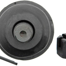 ACDelco 46D0006A Advantage Front Upper Suspension Ball Joint Assembly