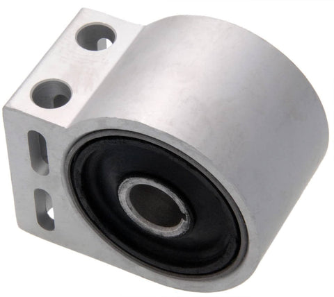 96809676 - Rear Arm Bushing (for Front Arm) With Shaft For GM Vehicles - Febest