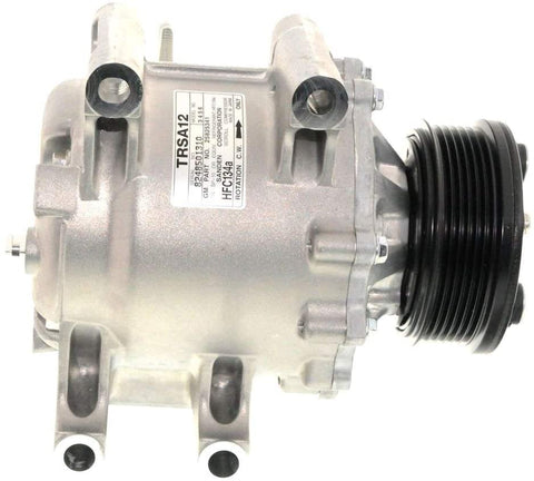 ACDelco 15-21731 GM Original Equipment Air Conditioning Compressor