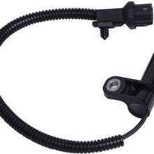 Bapmic 4897321AA Engine Crankshaft Position Sensor CPS Sensor for Jeep Grand Cherokee Wrangler L6 4.0L 917-769