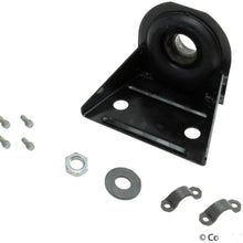 Drive Shaft Center Support Meyle 0140411115 Mercedes-Benz ML320 ML350 ML430 ML500 ML55 AMG