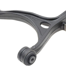 ACDelco 45D3552 Professional Front Driver Side Lower Suspension Ball Joint Assembly