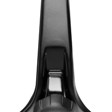 Thule Roof Rack Gutter Mount Foot Pack (Super High)