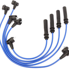 CTCAUTO Ignition Wire Sets Replacement for Toyota 4Runner/ Pickup 1992-1995 (Set of 5)