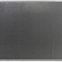 Koyorad A2925 Radiator