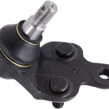 Centric 610.44024 Ball Joint, Lower, Front