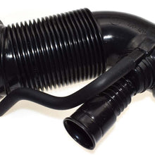 Pro Air Intake Hose Pipe For VW MK4 Golf Bora Audi A3 SKODA Octavia Leon Toledo
