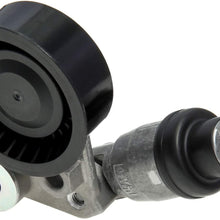 Acdelco 39395 Professional Accessory Drive Belt Tensioner Assembly, 1 Pack