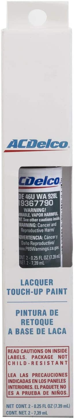 ACDelco 19367790 Touch Up Paint, 1 Pack