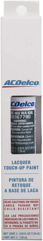 ACDelco 19367790 Touch Up Paint, 1 Pack