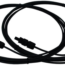 Samlex SCW-20-2 Solar Panel Connection Wires