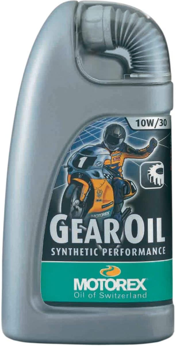 Motorex Trans Oil - 10W30 - 1L. 171-302-100