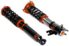 Ksport CMT050-AR Asphalt Rally Spec AR Coilover Kit