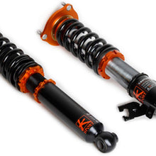 Ksport CMT051-AR Asphalt Rally Spec AR Coilover Kit