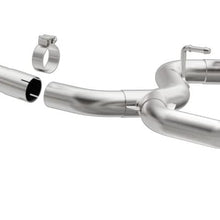 MagnaFlow 19154 Large Performance Cat-Back Exhaust Kit