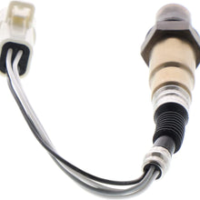 Bosch 15664 Oxygen Sensor, Original Equipment (Ford, Lincoln, Mazda, Mercury)