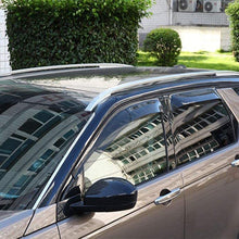 SnailAuto Silver Roof Rack Roof Rails Side Rails Fit for Land Rover Discovery Sport 2015 2016 2017 2018 2019 2020 2021