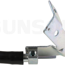 Sunsong 2201969 Brake Hydraulic Hose