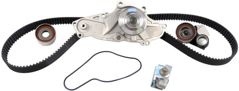 ACDelco TCKWP286A Professional Timing Belt and Water Pump Kit with Idler Pulley and 2 Tensioners