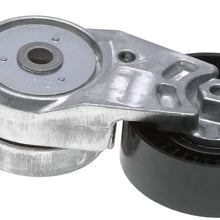 ACDelco 39096 Professional Automatic Belt Tensioner and Pulley Assembly