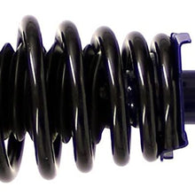 Monroe Shocks & Struts RoadMatic 181691L Suspension Strut and Coil Spring Assembly