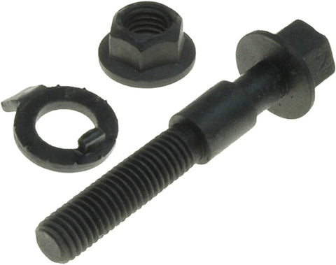 ACDelco 45K18035 Professional Camber Adjuster Bolt Kit with Hardware