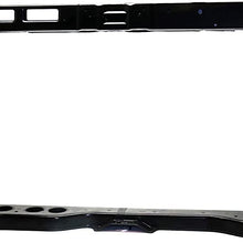 Radiator Support Compatible with HYUNDAI TUCSON 2016-2018