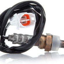 FINDAUTO O2 Oxygen Sensor upstream downstream sensor 1 sensor 2 front rear Replacement fits for 234-4641 2005-2006 Suzuki XL-7 2.7L, 2001-2004 Chevrolet Tracker 2001-2005 Suzuki Grand Vitara
