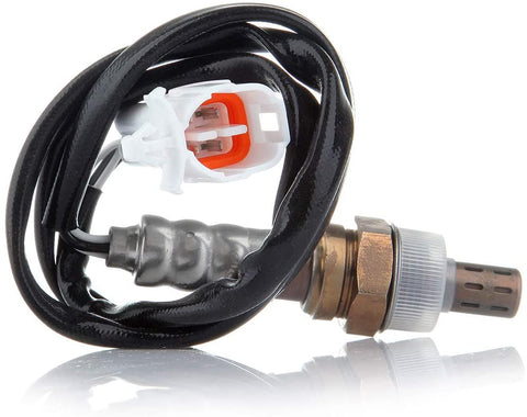 FINDAUTO O2 Oxygen Sensor upstream downstream sensor 1 sensor 2 front rear Replacement fits for 234-4641 2005-2006 Suzuki XL-7 2.7L, 2001-2004 Chevrolet Tracker 2001-2005 Suzuki Grand Vitara