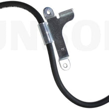 Sunsong 2202915 Brake Hydraulic Hose