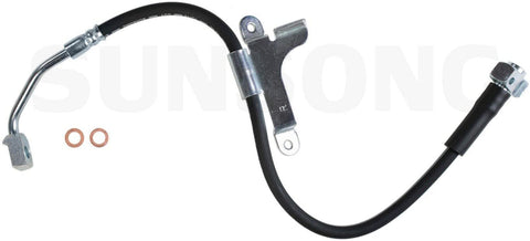 Sunsong 2202915 Brake Hydraulic Hose