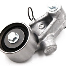 Timing Belt Water Pump Kit fits for 2004-2011 Subaru Forester Impreza,2005-2011 Subaru Legacy Outback, 2004-2006 Baja 2005 Saab 9-2X 2.5L SOHC