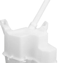 For Nissan Rogue 2017-2018 Replace NI1288184 Washer Fluid Reservoir